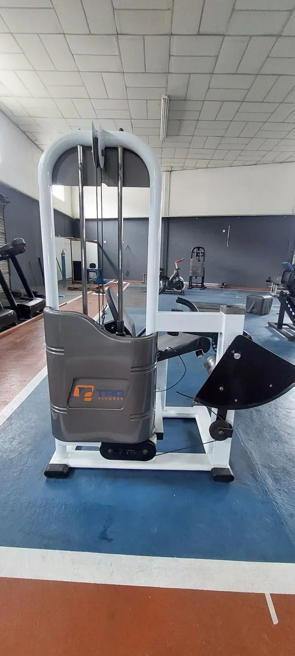 Flexoestensor TRG - Foto 2
