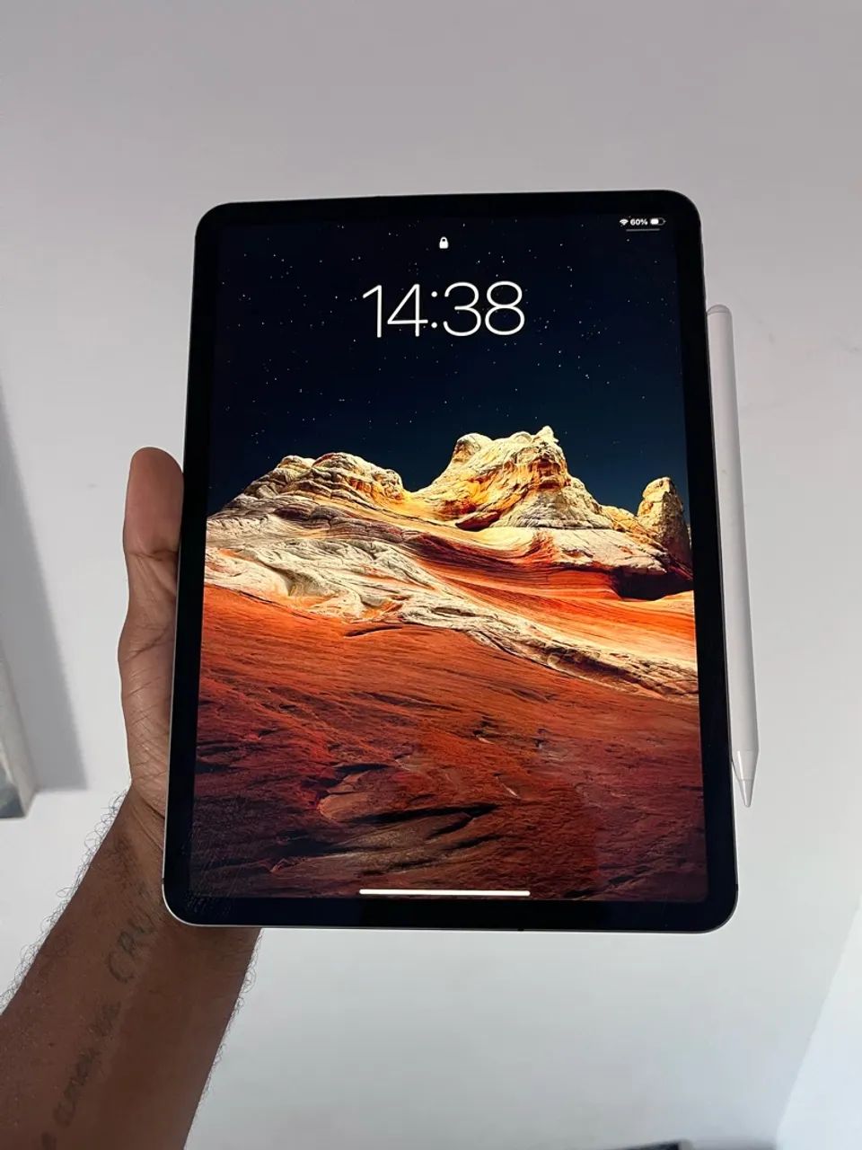 Ipad pro 11? 1 geração  - Foto 4