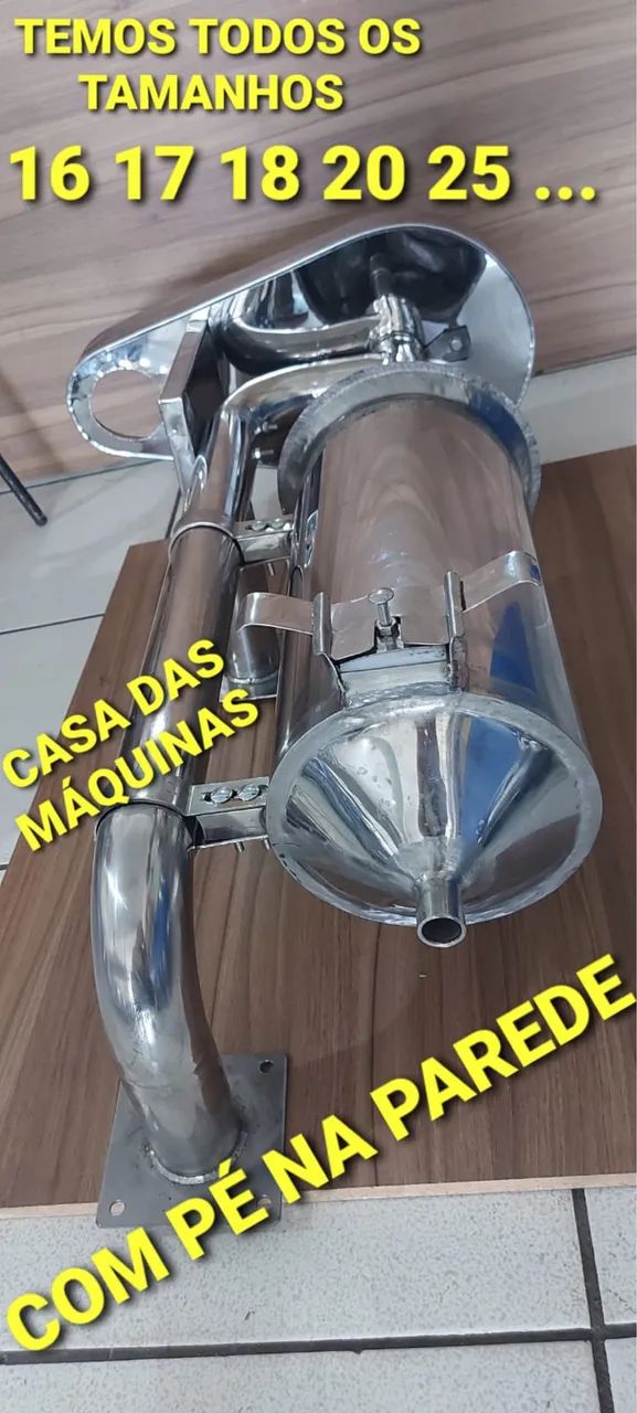 Máquina de açaí uso residencial inox - Foto 5