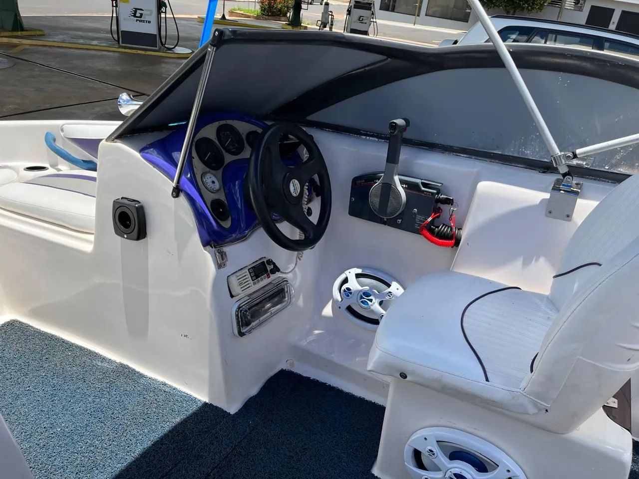 Lancha Sea Star 1800 - Foto 3