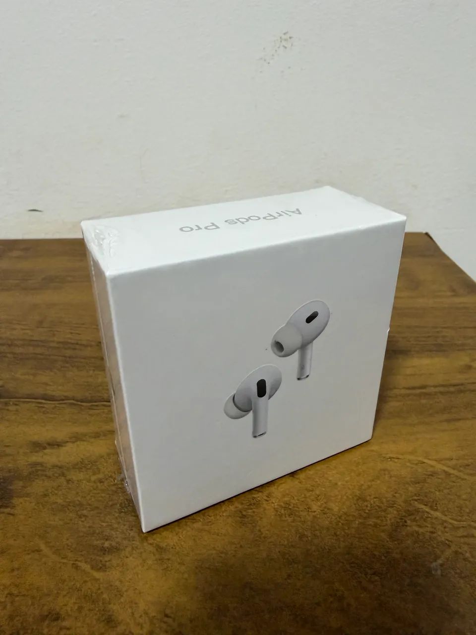 AirPods Pro novo - Foto 2
