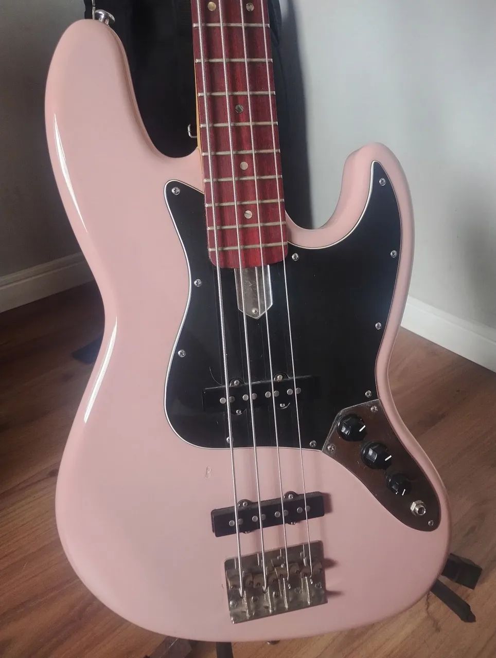 Jazz Bass Studebaker 
