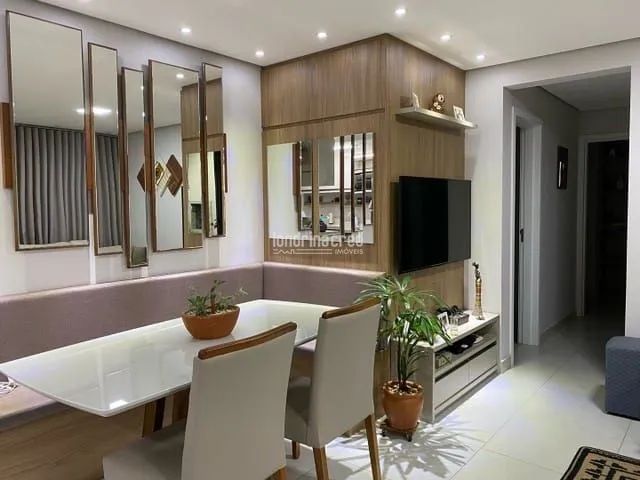 Apartamento à Venda em Centro, Cambé - PR - Foto 3