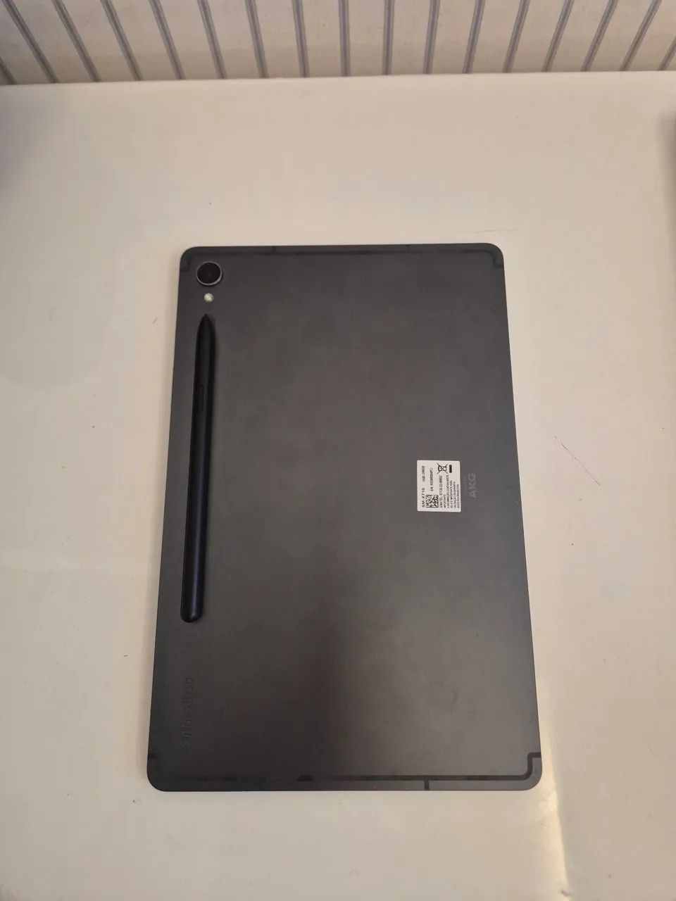 Samsung Tab S9 - Foto 5