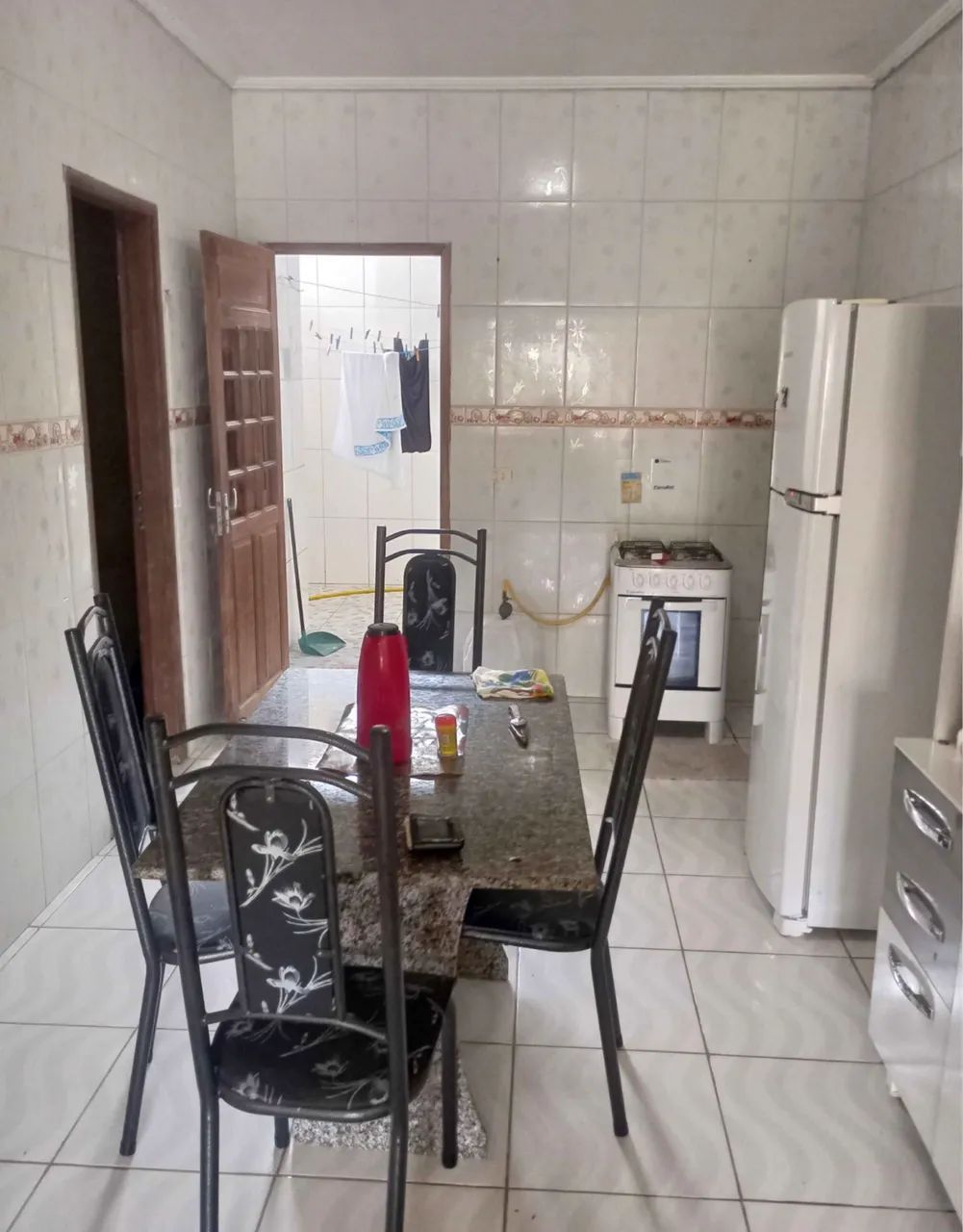 Vendo Casa na Guanabara (D) - Foto 4