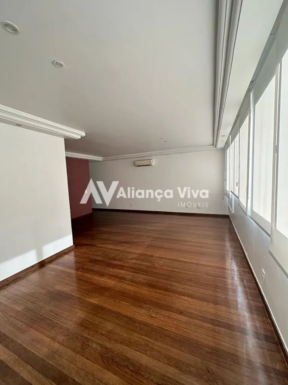 Gávea | Apartamento 4 quartos, sendo 1 suite - Foto 2