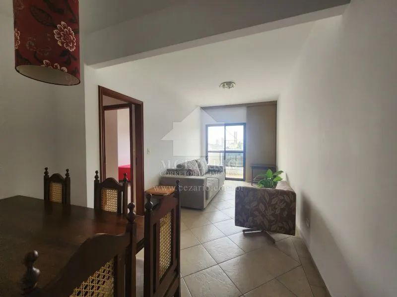 Apartamento para locação - Jardim Eulalia, Taubate - Foto 3