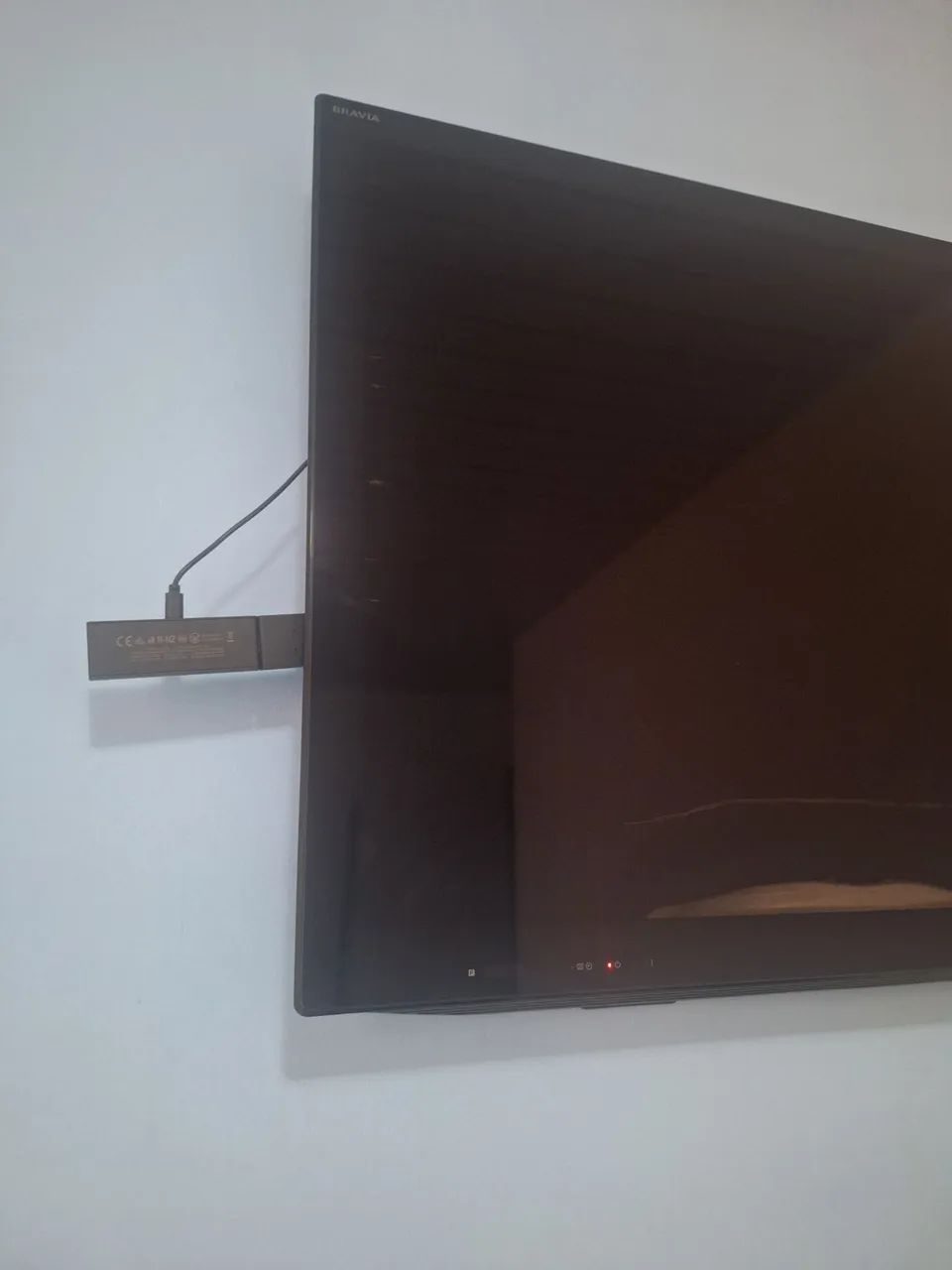 TV Sony 40" com Fire Stick Amazon  - Foto 5
