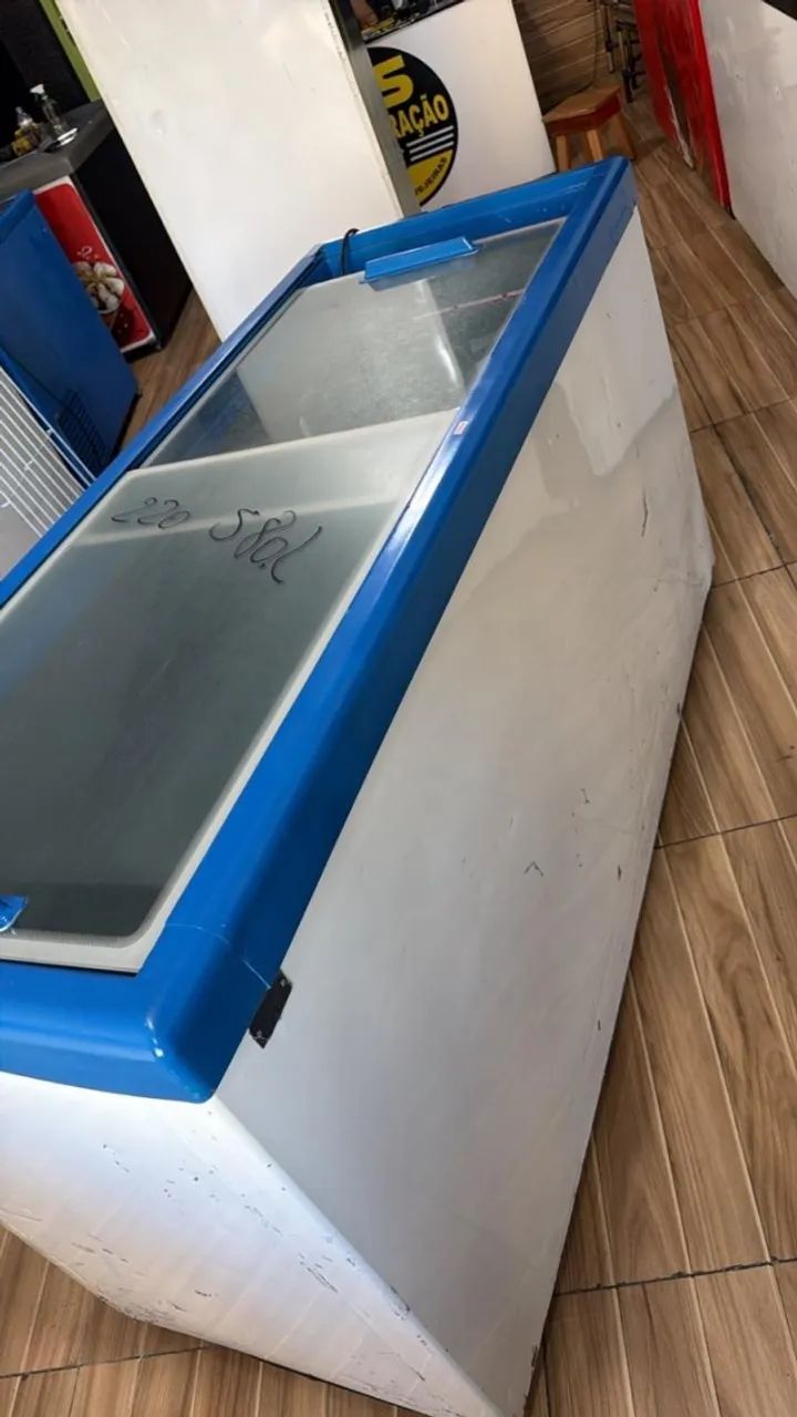 FREEZER HORIZONTAL  - Foto 2