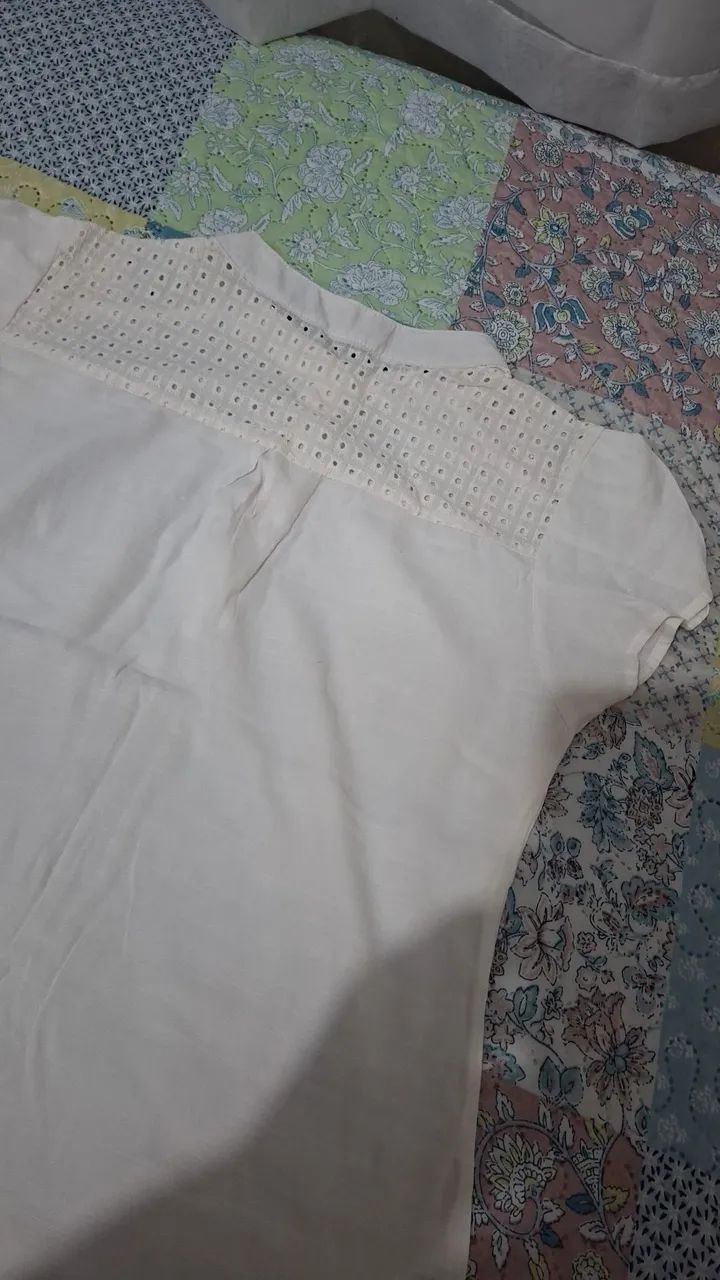 Blusa Shein - Foto 2