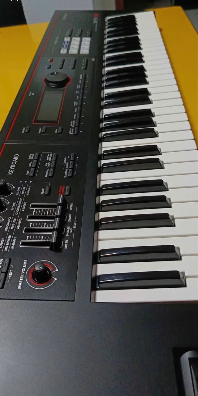 Teclado XPS30 - Foto 4