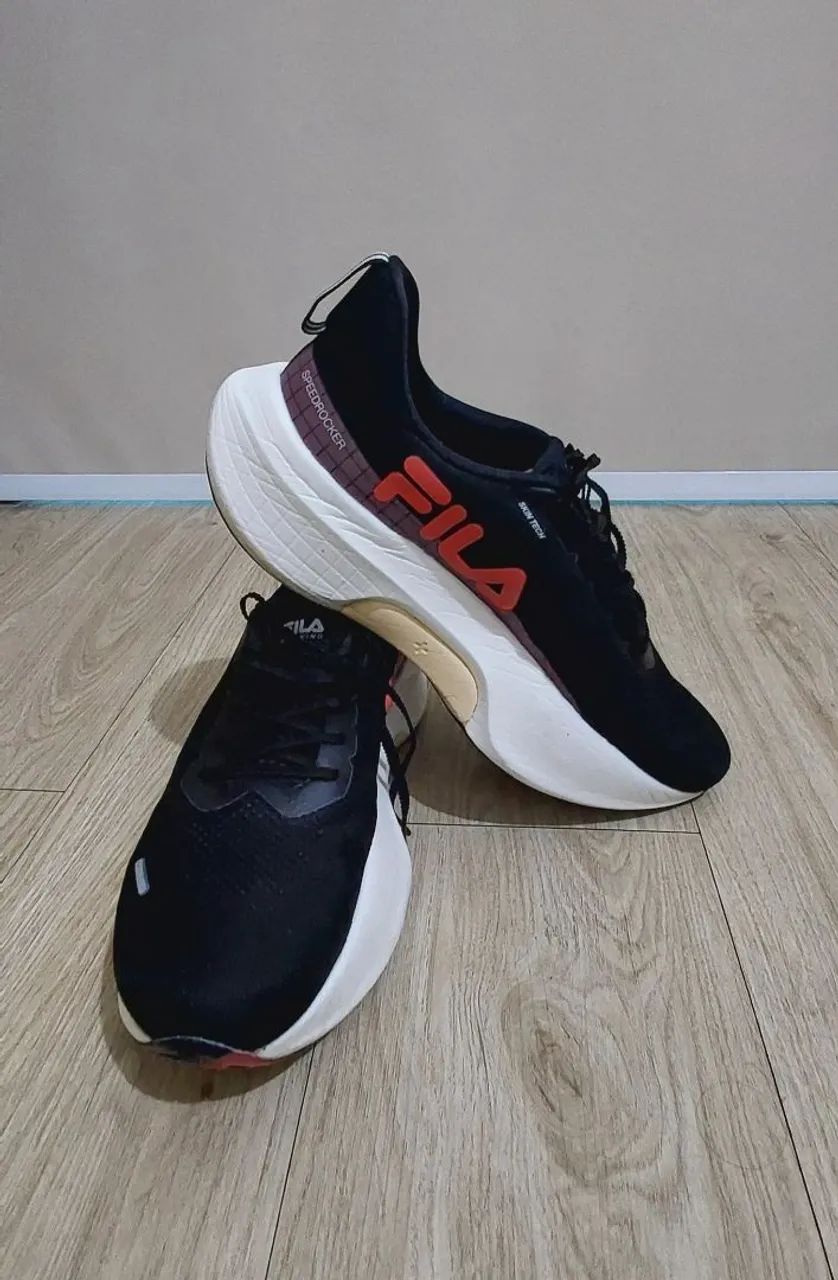 Tenis fila speed rocker - Foto 2