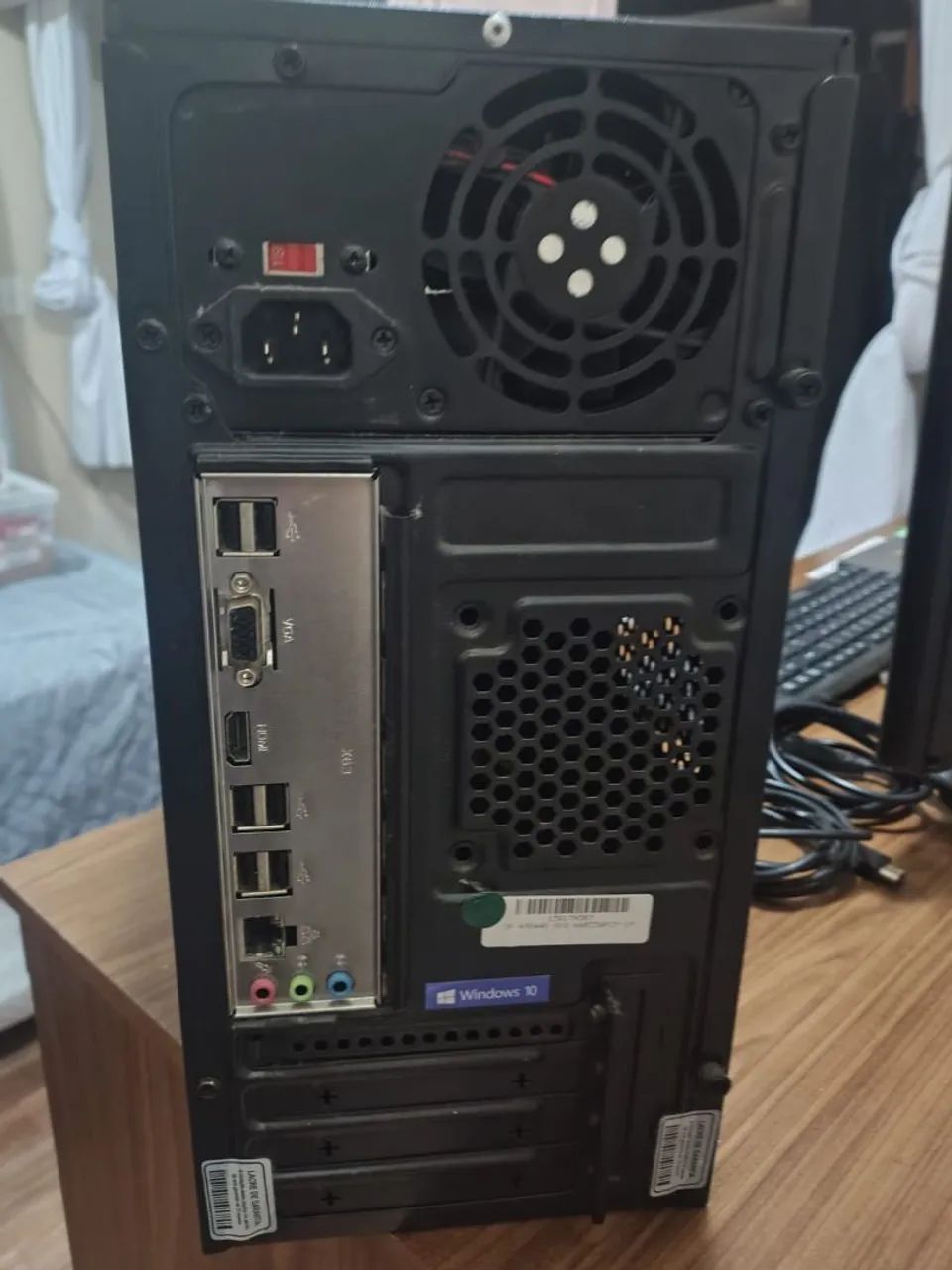 Computador i5 completo  - Foto 4