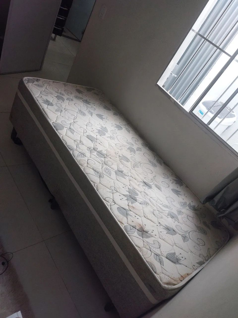 Cama box - Foto 2