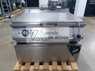 Frigideira Basculante Electrolux E9BRGJDP40 SKU: 3801350 - Foto 3