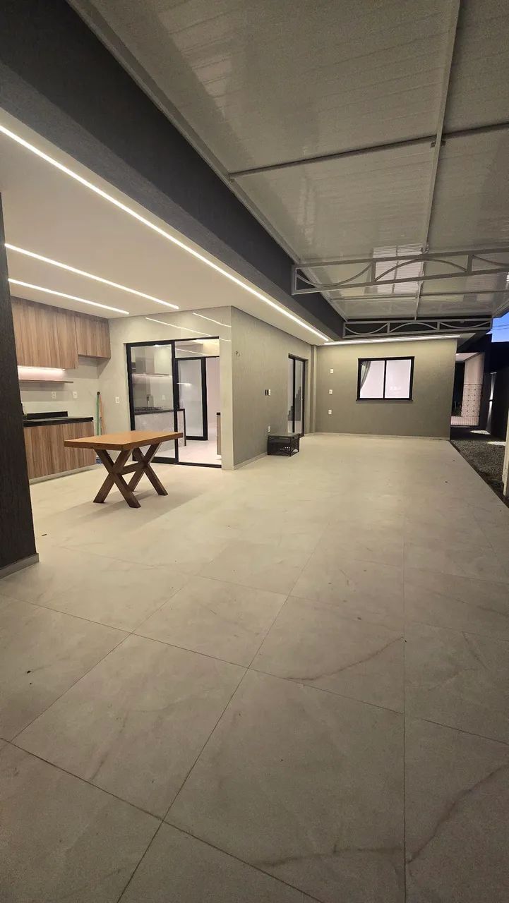 Casa pra locação na cidade alpha Ceará em Eusébio, terras Alphaville Ceará 1, projetada  - Foto 2