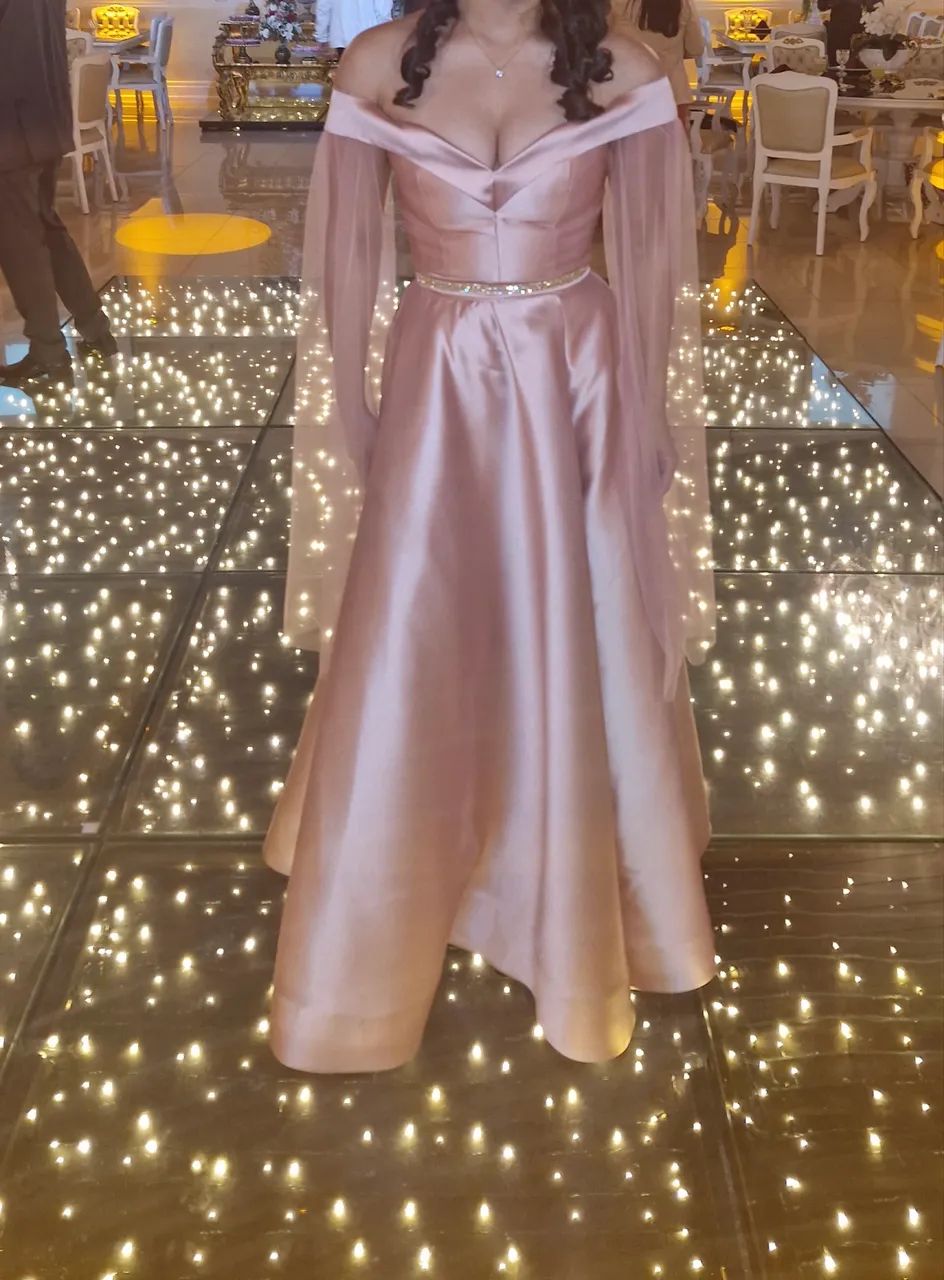 Vende-se Vestido para casamento/ formatura!! - Foto 2