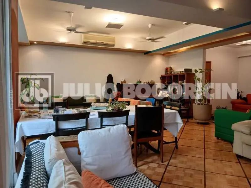 Apartamento : / Residencial / Copacabana