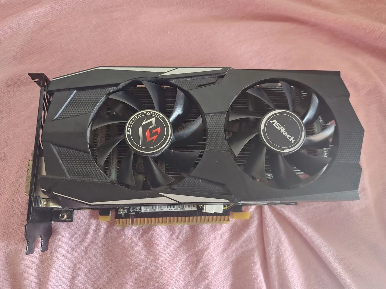 Placa de vídeo  - Foto 2