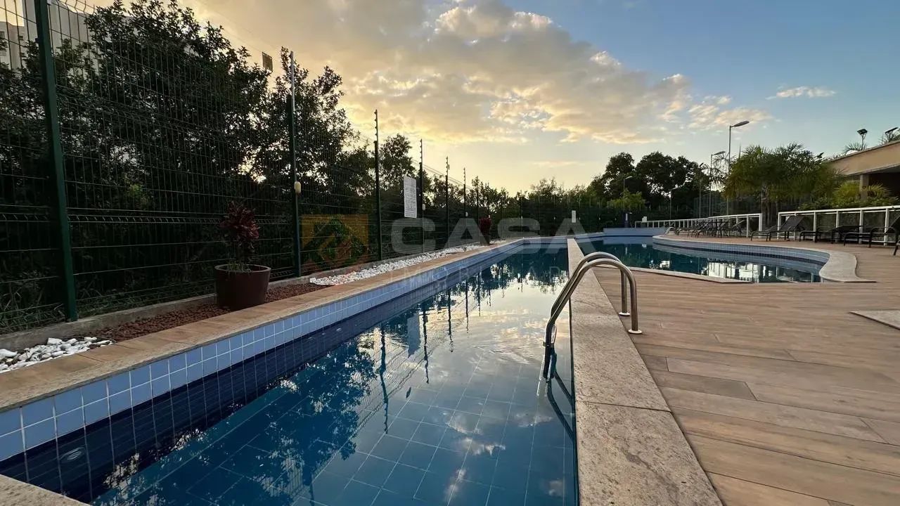 À Venda | Apartamento 2 quartos/varanda em Morada de Laranjeiras ES - Foto 3
