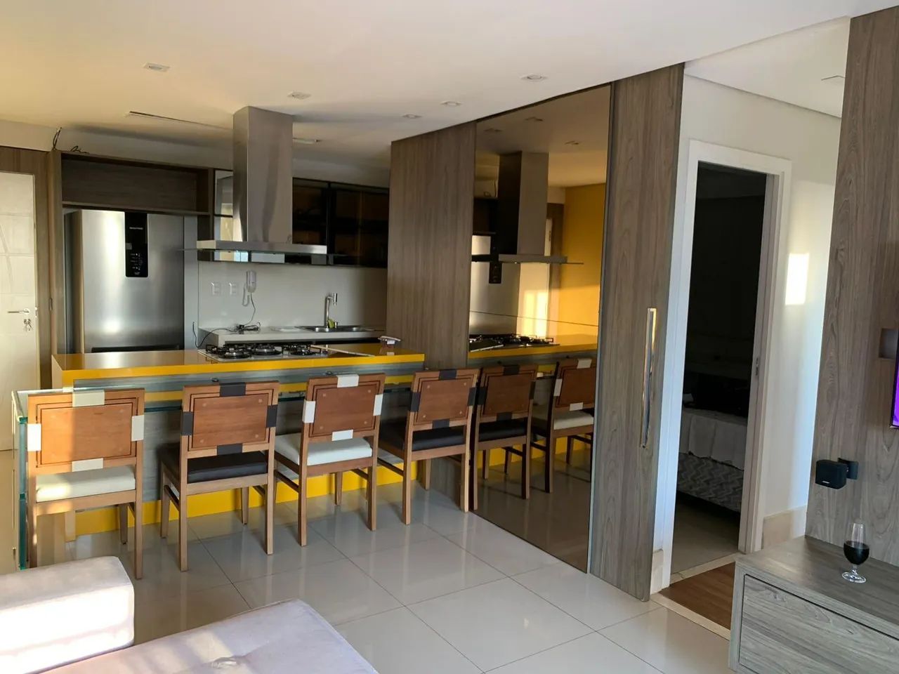VENDO DUBAI RESIDENCE  RENASCENÇA 2 - Foto 4