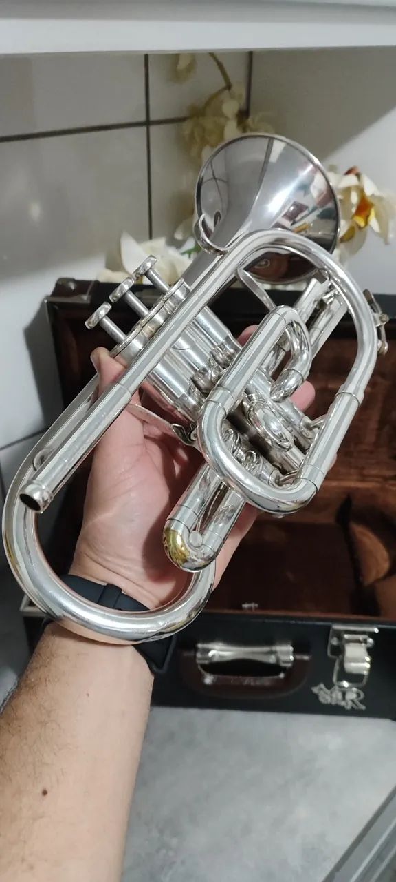 Cornet Besson Sovereign 928