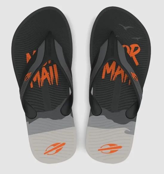 Chinelo Mormaii (novo) - Foto 2