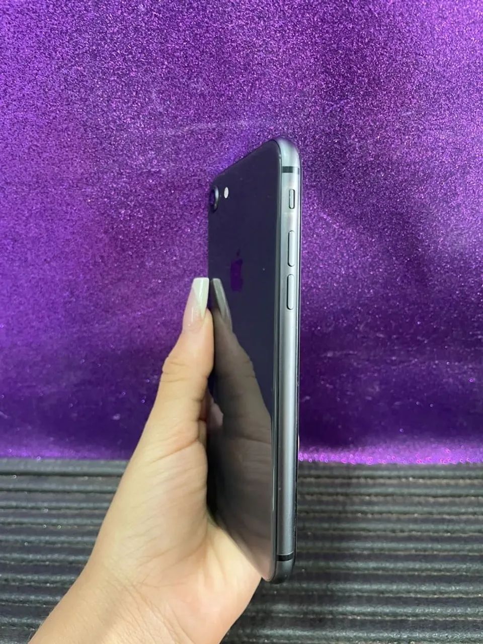 IPHONE 8 PRETO 64GB - Foto 3