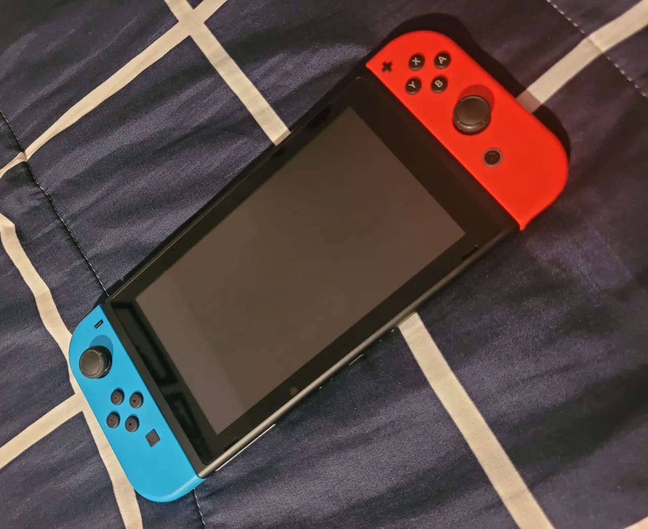 Nintendo Switch - Foto 3