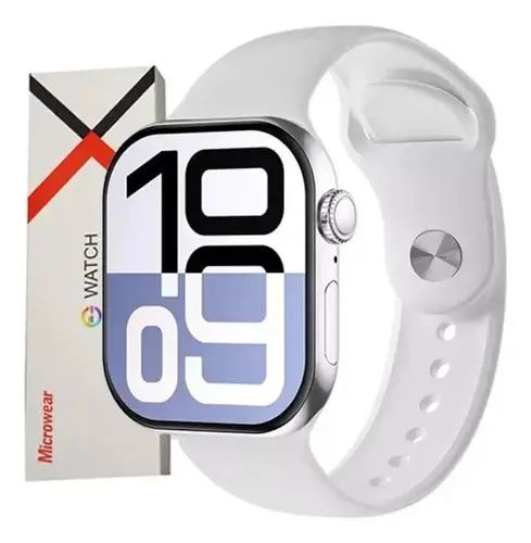 Smartwatch s10 pro - série 10 - Foto 4
