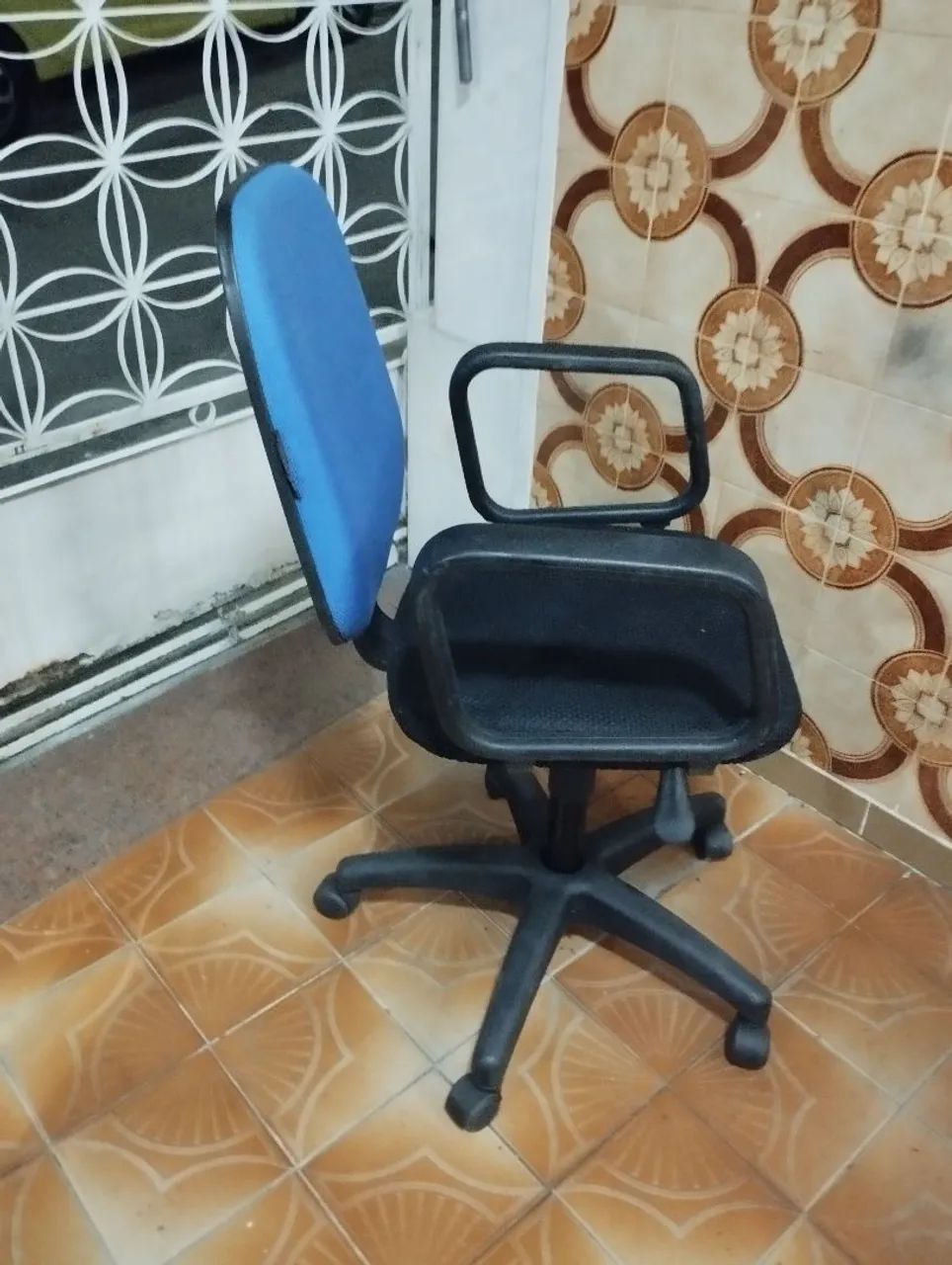 Cadeira de escritório  - Foto 3