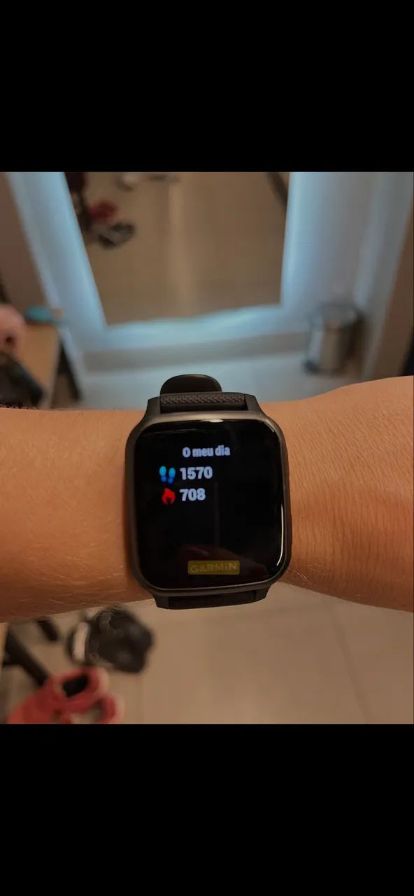 GARMIN seminovo 