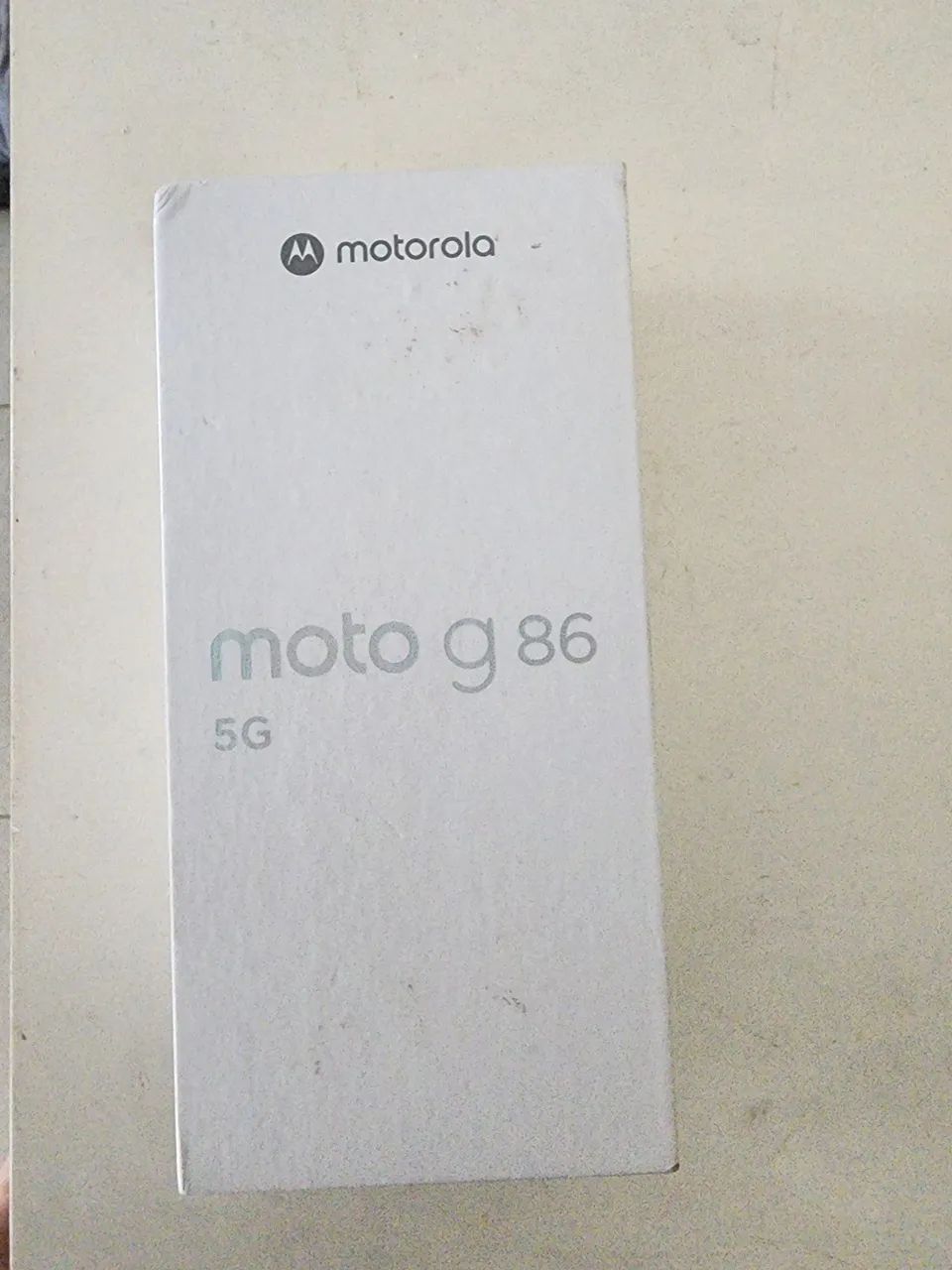 Celular motorola G86  - Foto 5