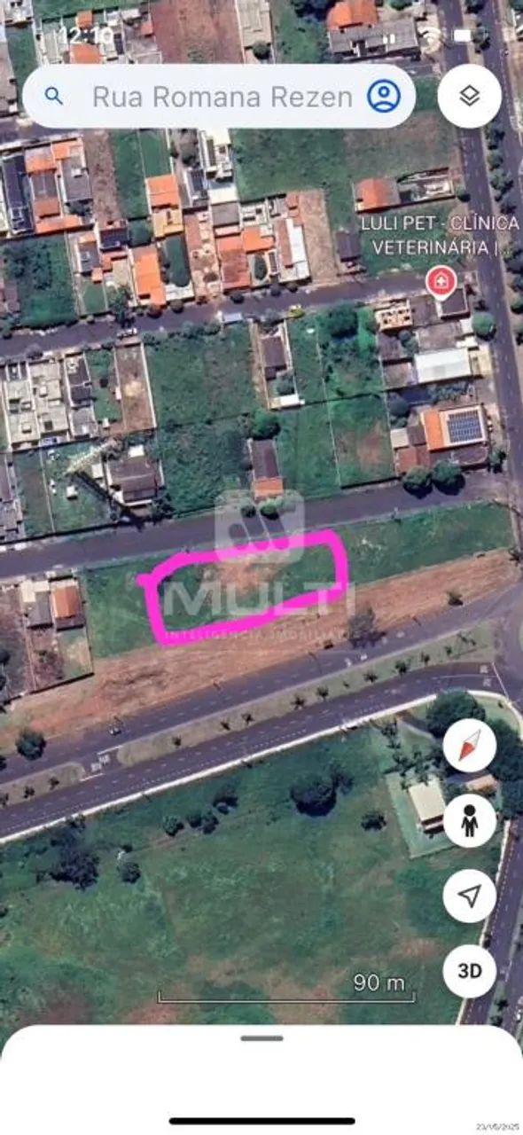 Terreno - SHOPPING PARK - Foto 4