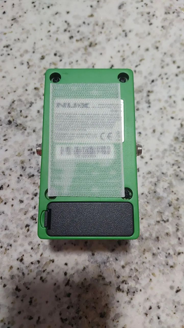 Overdrive Nux - Foto 3