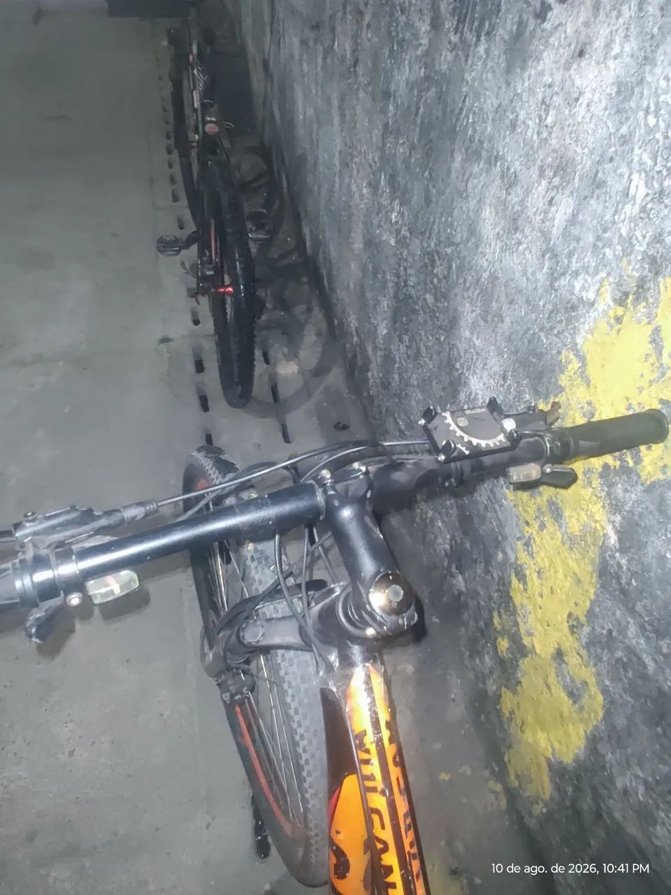 Bicicleta aro 29 - Foto 3