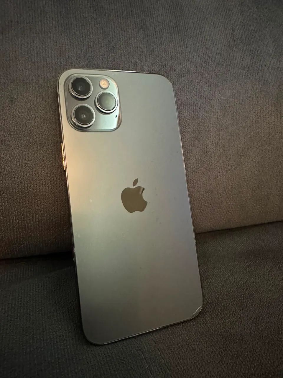 iPhone 12 Pro Max 128 Gb - usado - Foto 4