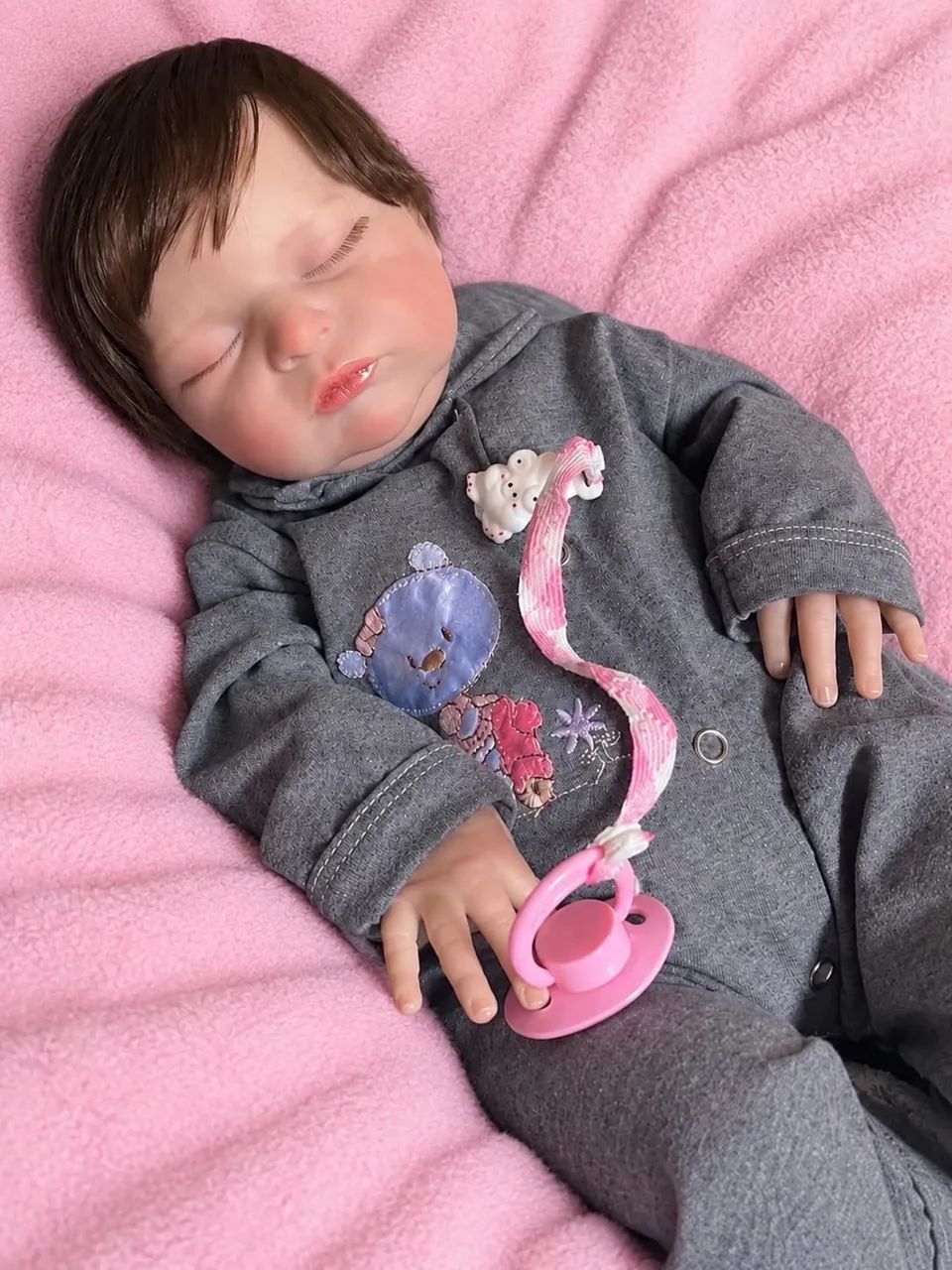 Bebê reborn 
