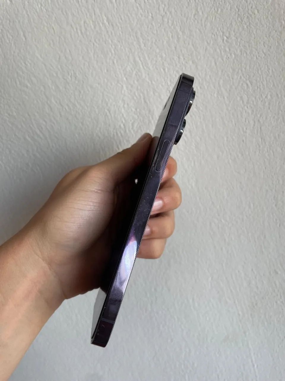 iPhone 14 Pro Max Seminovo - Foto 5