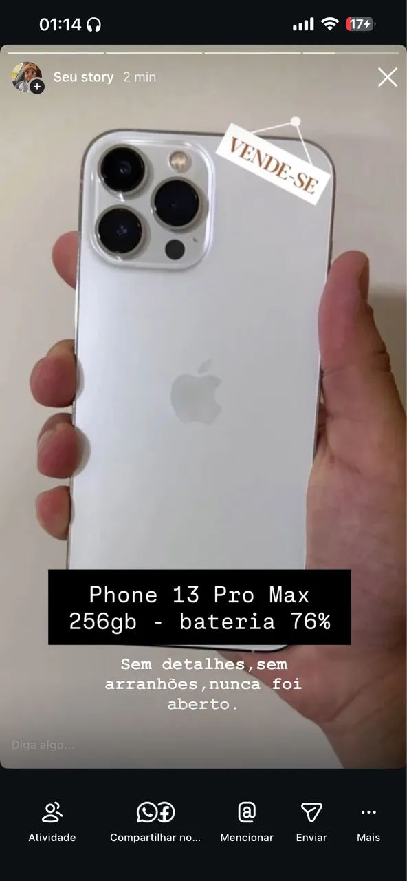 iPhone 