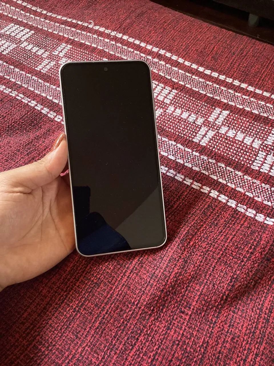 Samsung A36 128gb 