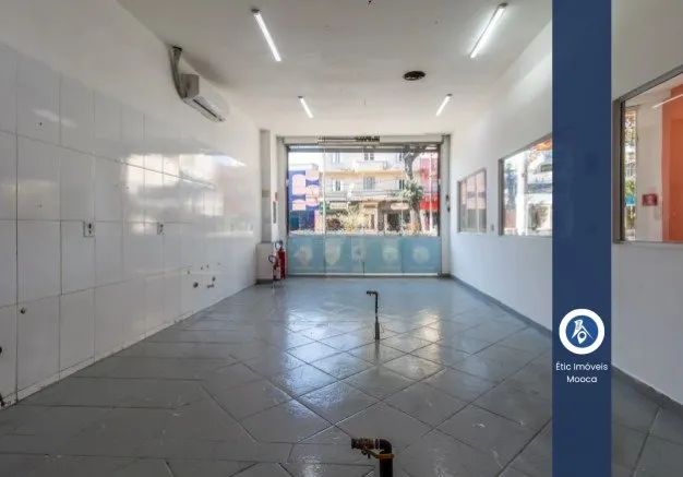 Loja na Mooca, 80m², 1 Banheiro - Foto 5