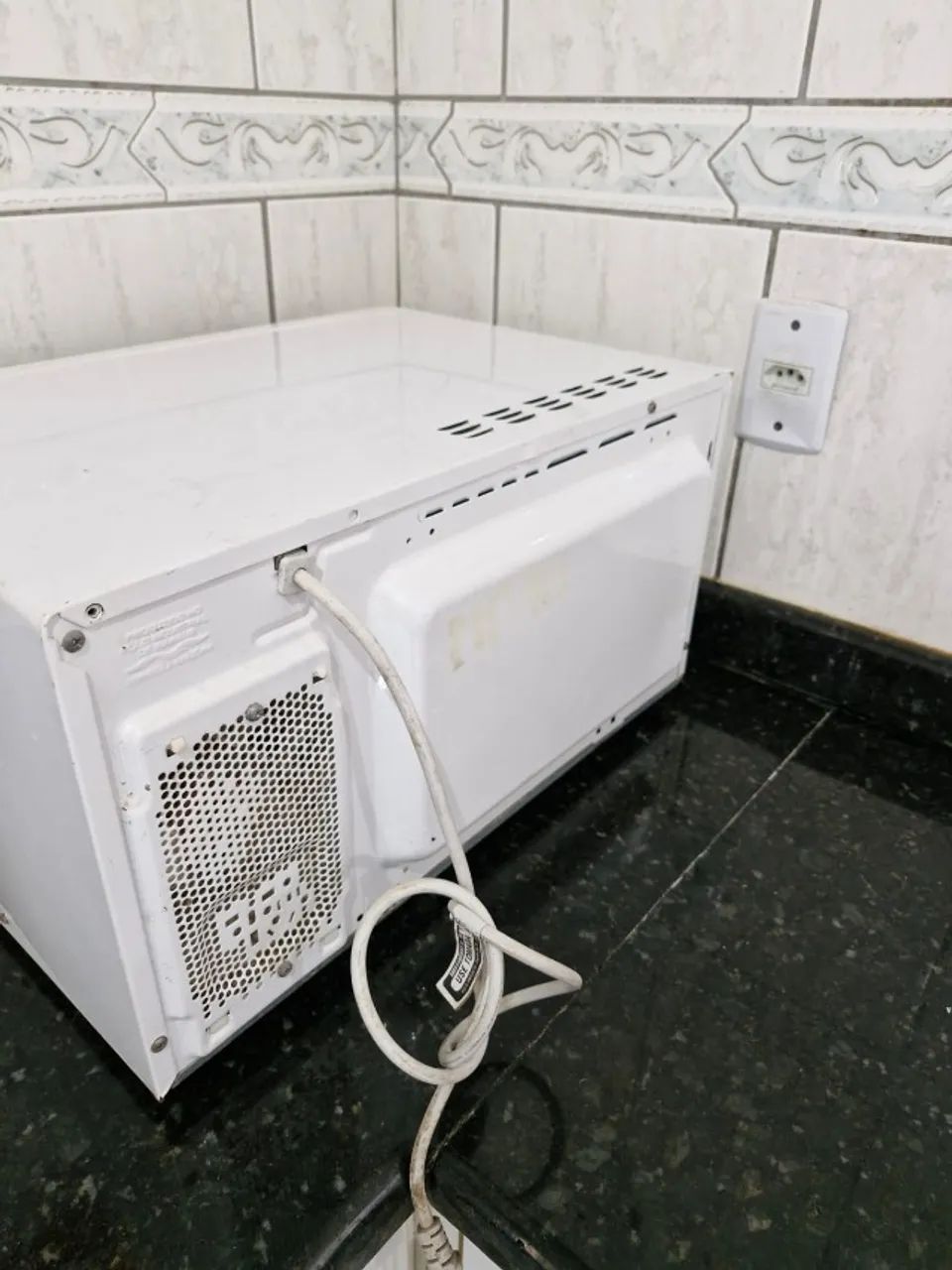 Microondas - 31 Litros - Foto 5