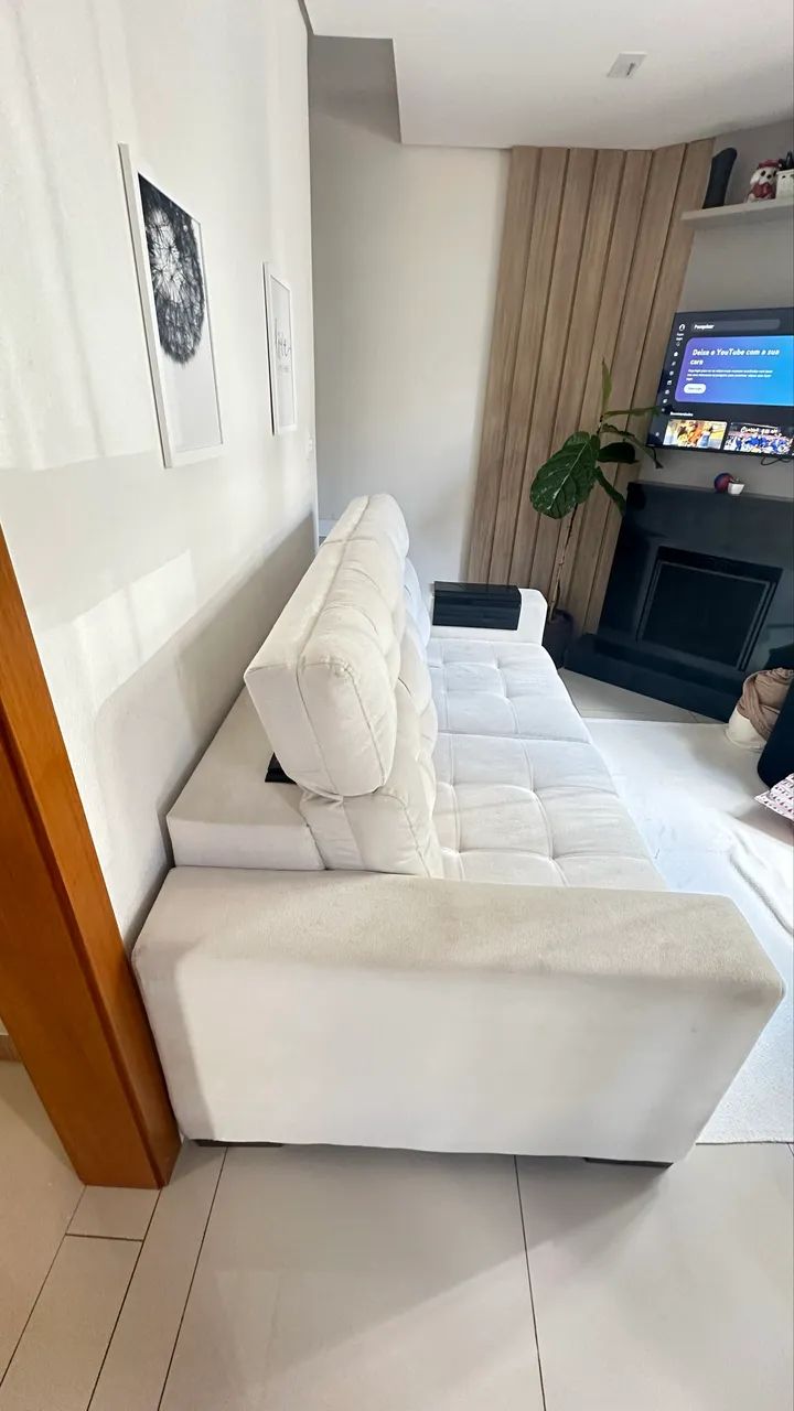 Sofá retrátil  - Foto 2