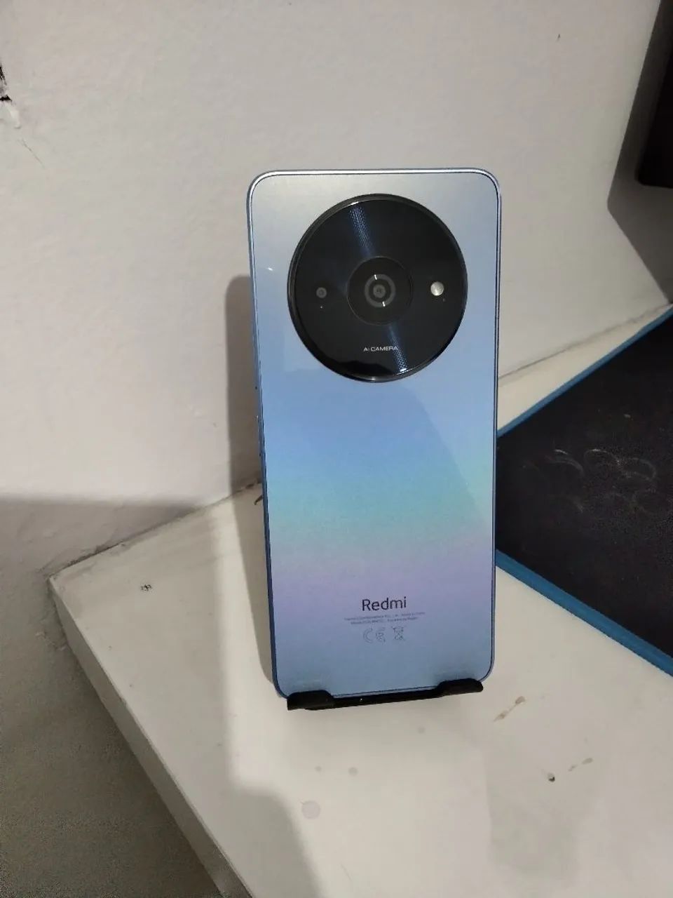 Xiaomi Redmi a3 - Foto 2