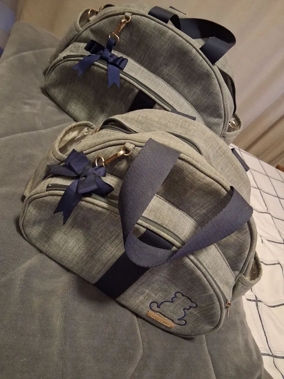 Bolsa maternidade - Foto 4