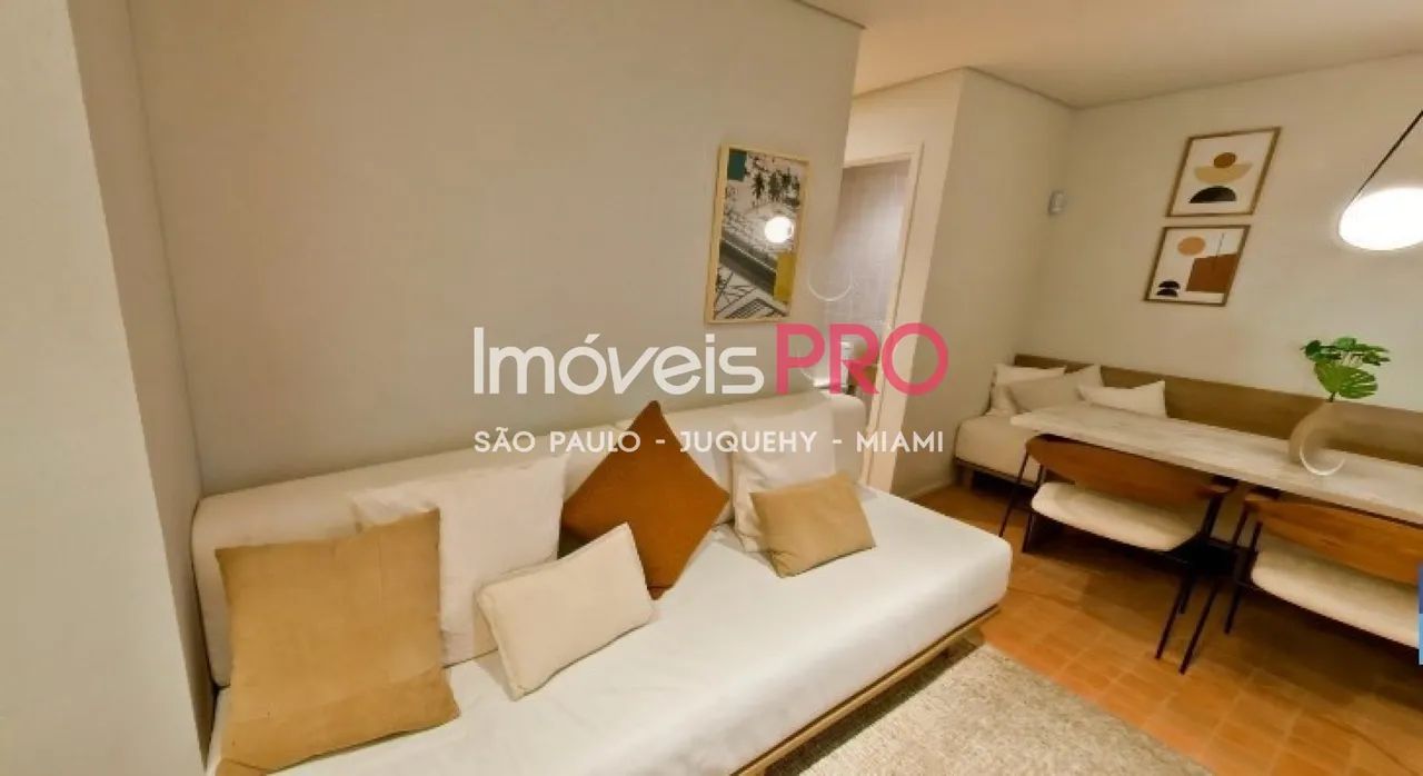 Apartamento, Campo Belo - São Paulo - Foto 5