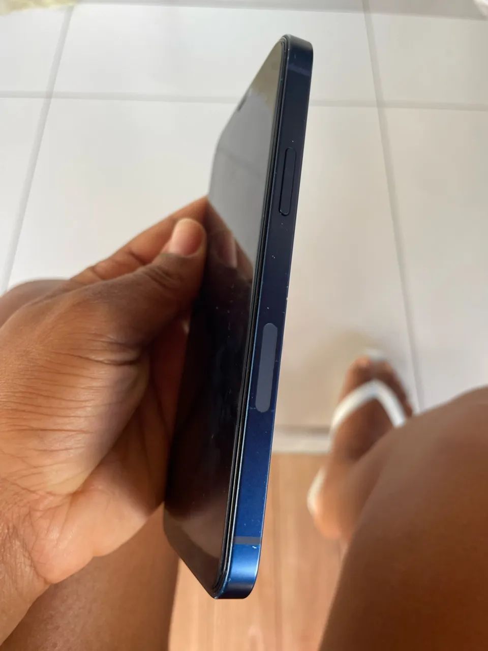 iPhone 12 - Foto 4