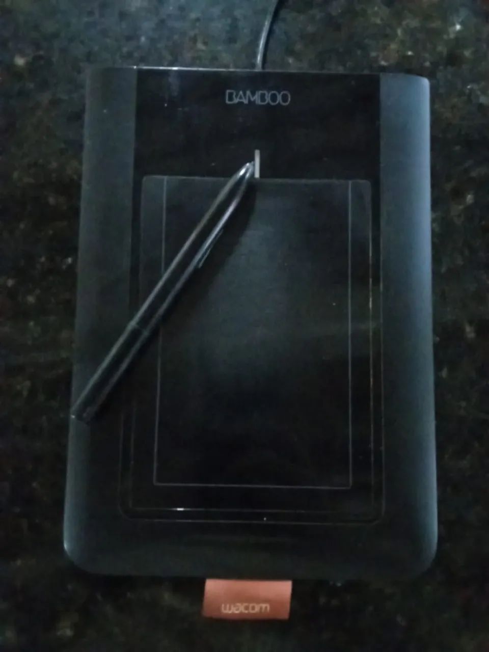 Mesa Digitalizadora WACOM 