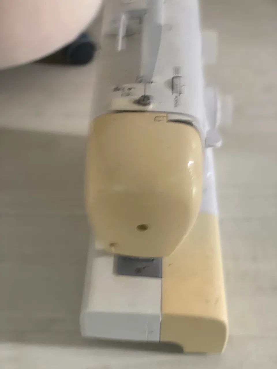 Máquina  - Foto 5